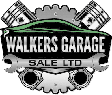 Walkers Garage (Sale) Ltd
